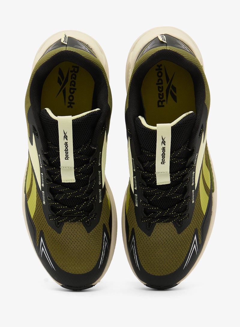 ريبوك قاعدة تريل منخفضة - Image 4